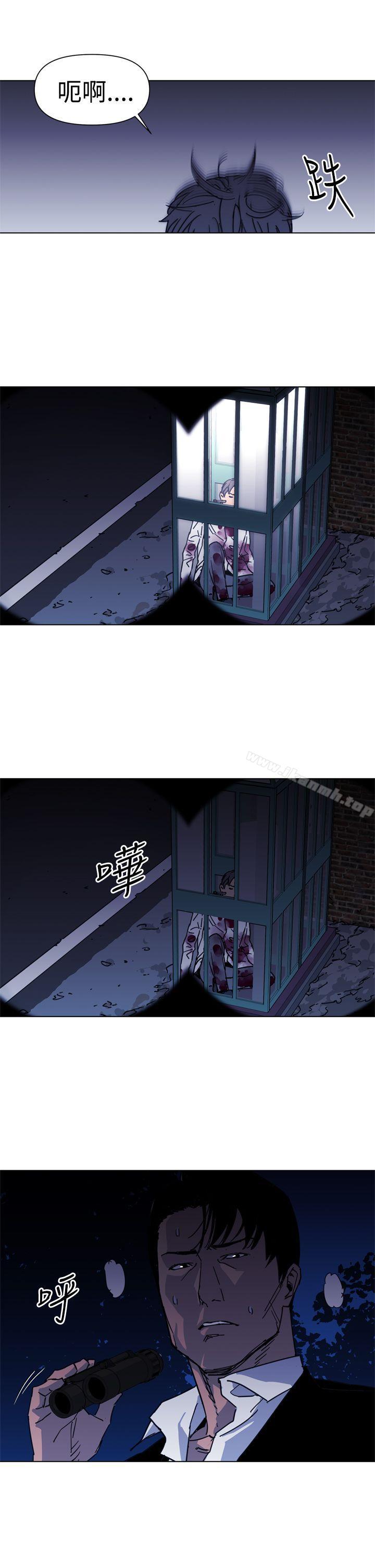 19P - 清道夫K