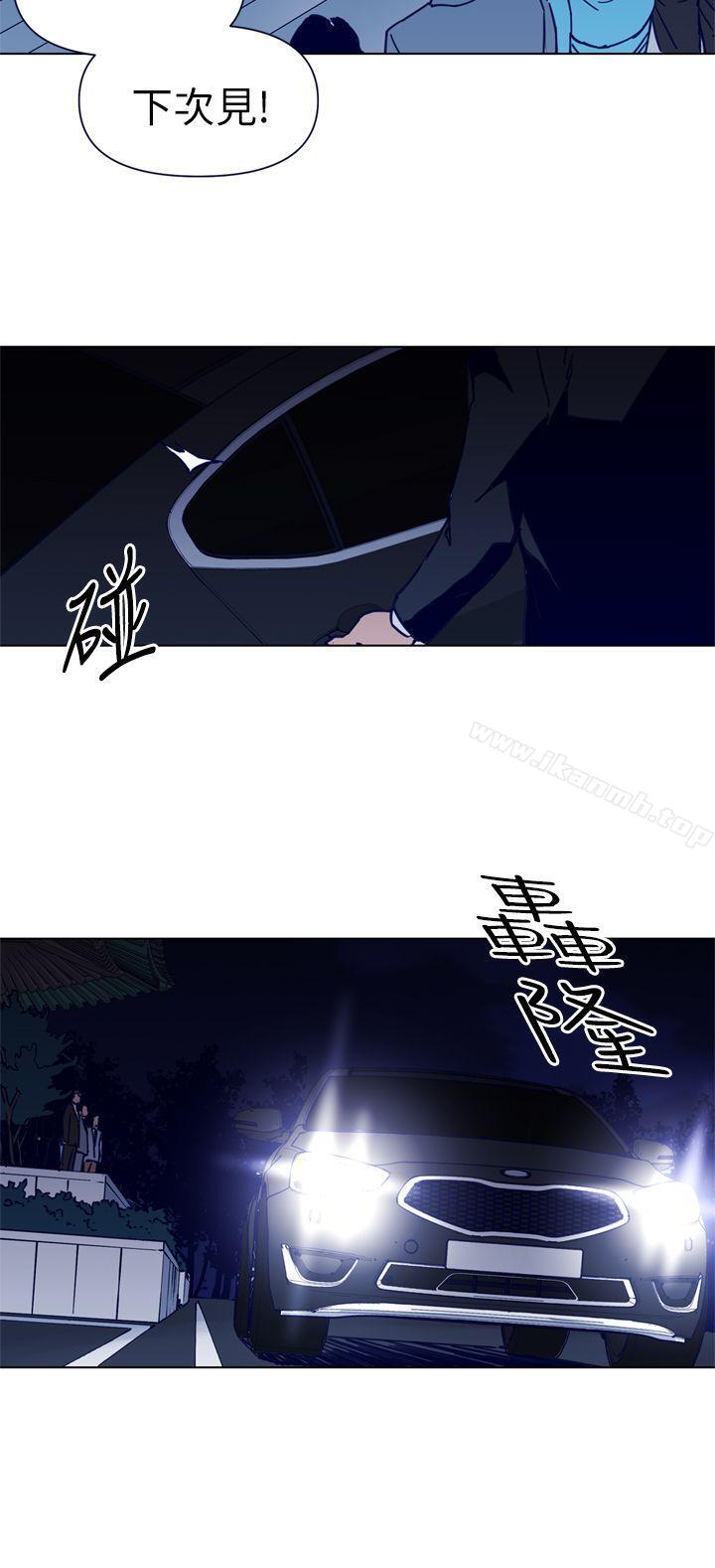 14P - 清道夫K