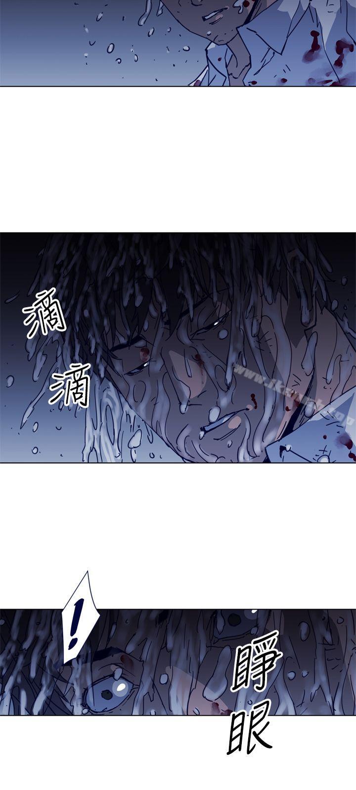8P - 清道夫K