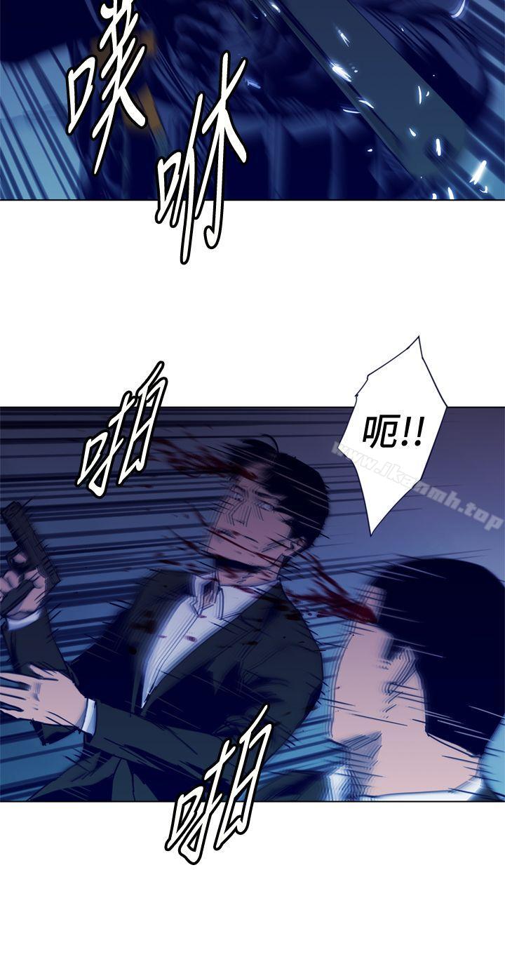 10P - 清道夫K