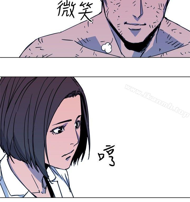 4P - 清道夫K