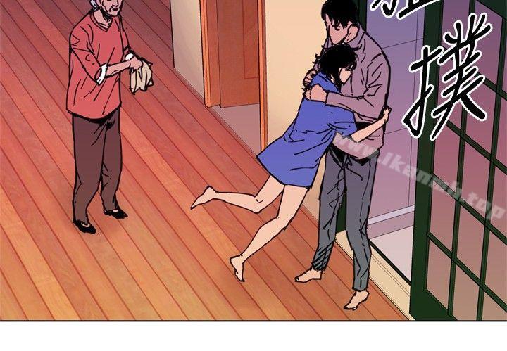 10P - 清道夫K