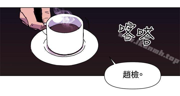 6P - 清道夫K