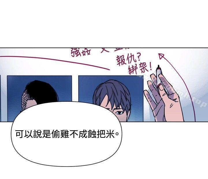 3P - 清道夫K