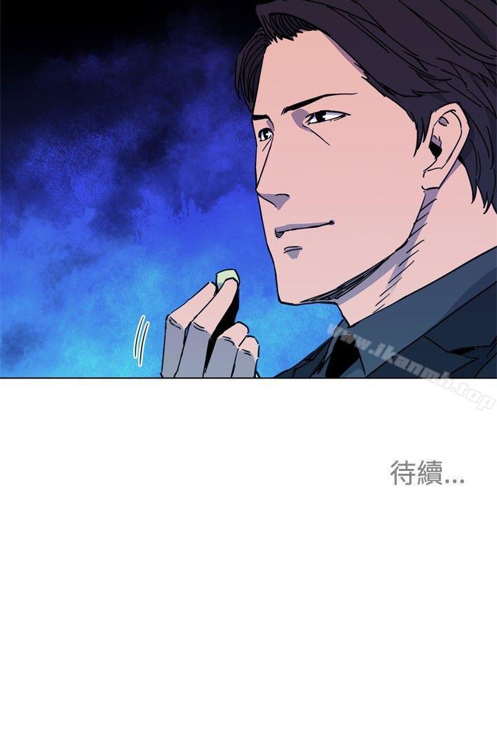 17P - 清道夫K