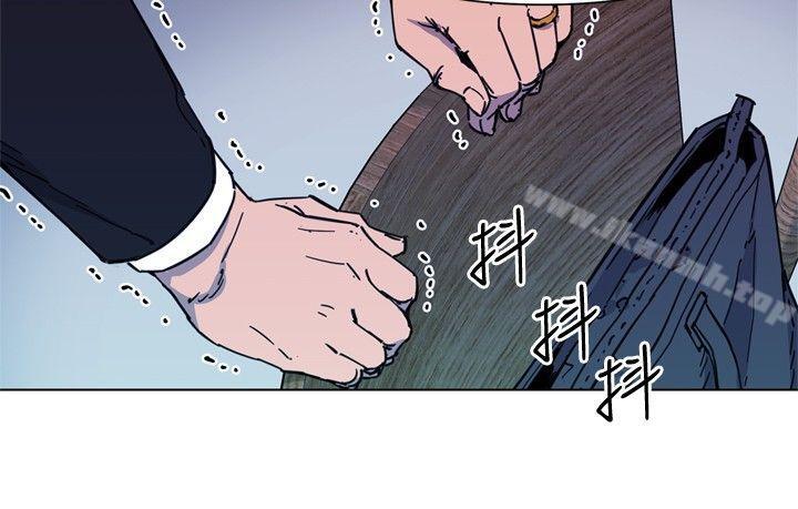 12P - 清道夫K