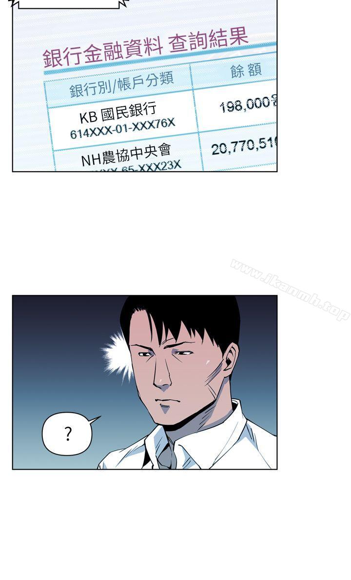 14P - 清道夫K
