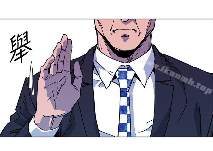 10P - 清道夫K