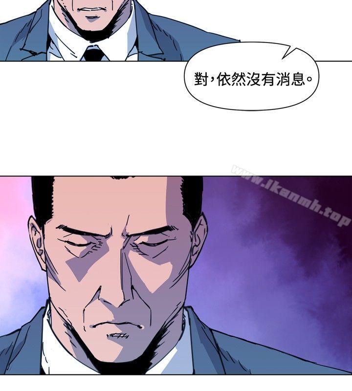 4P - 清道夫K