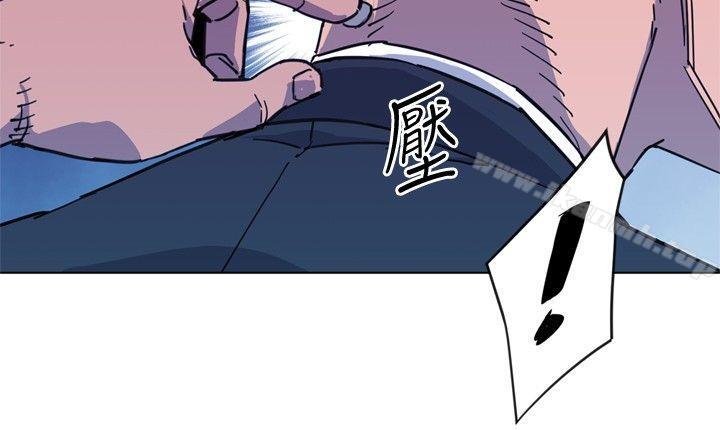 19P - 清道夫K