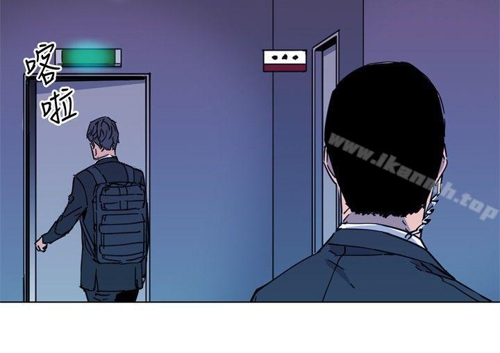 2P - 清道夫K