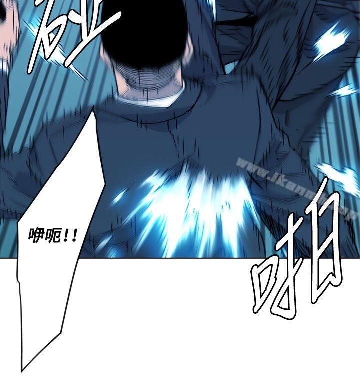10P - 清道夫K