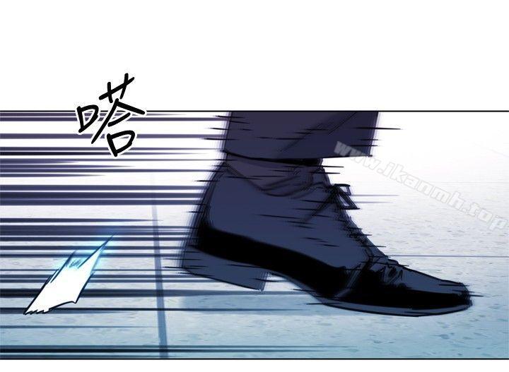 6P - 清道夫K