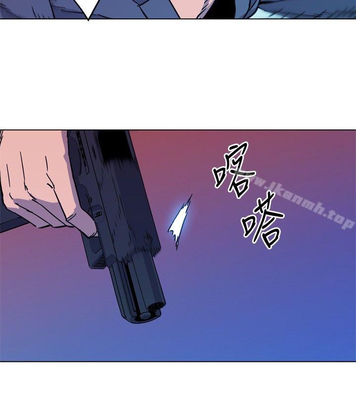 6P - 清道夫K