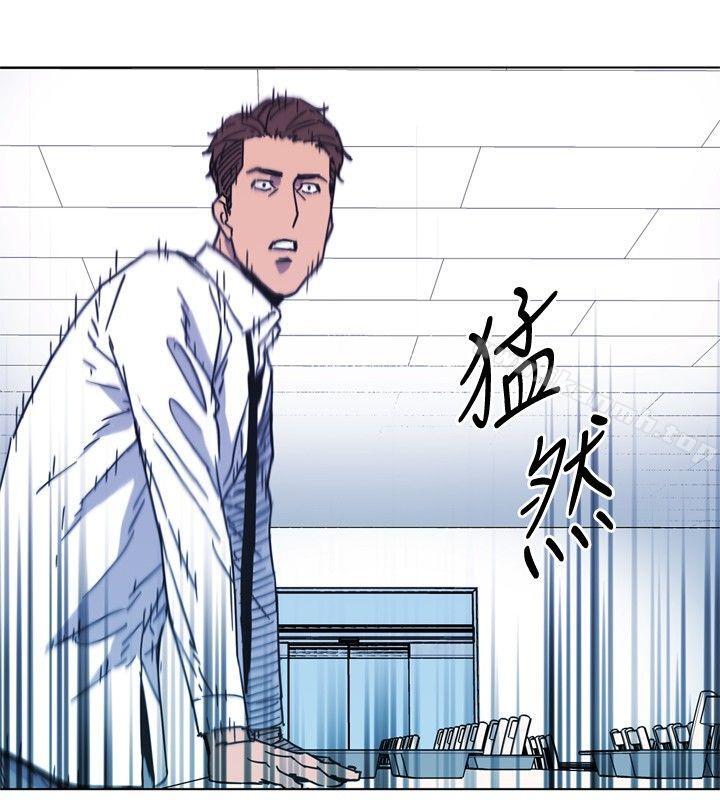 6P - 清道夫K
