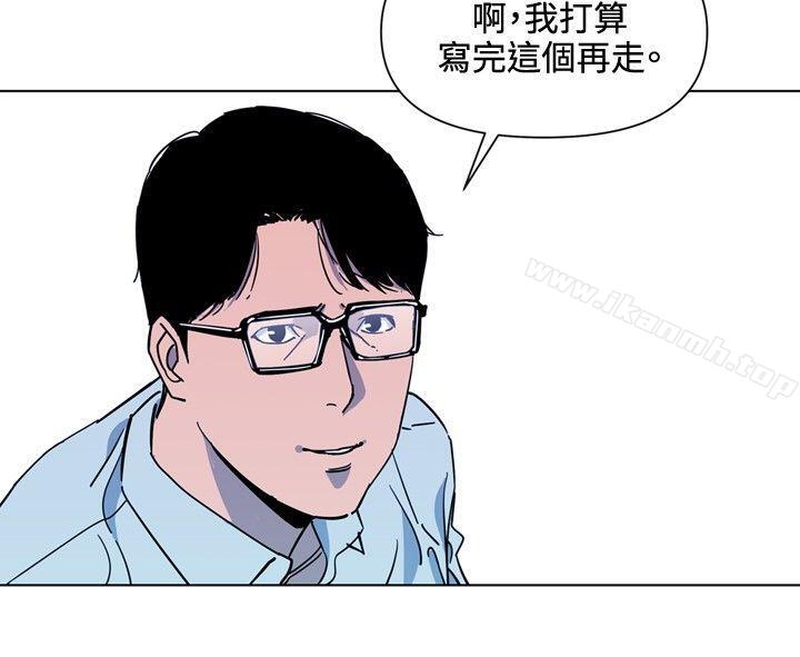 2P - 清道夫K