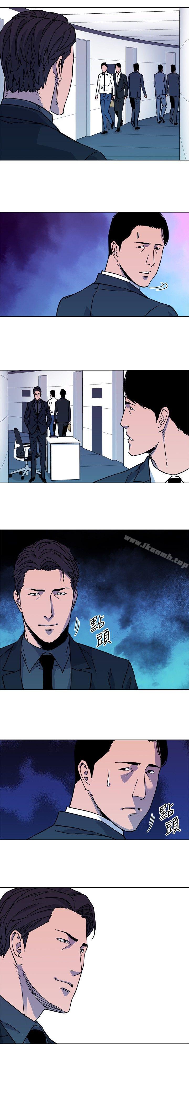 9P - 清道夫K