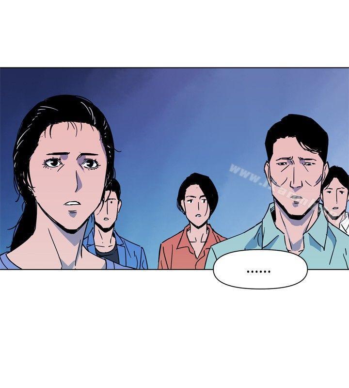 7P - 清道夫K