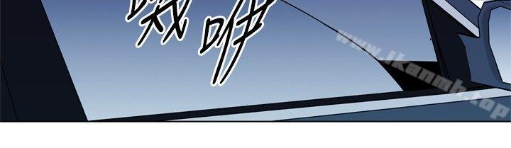 6P - 清道夫K