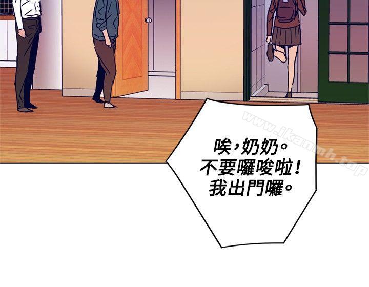 17P - 清道夫K