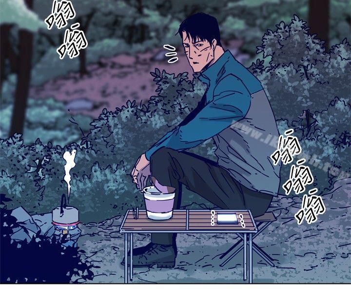 5P - 清道夫K