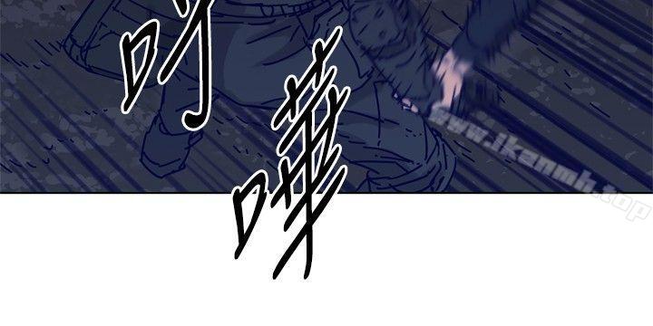 7P - 清道夫K