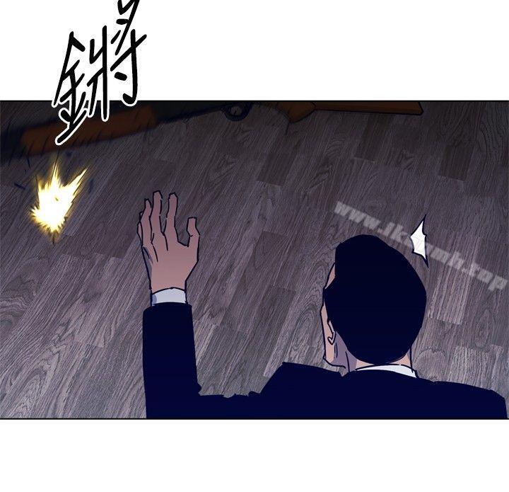 14P - 清道夫K