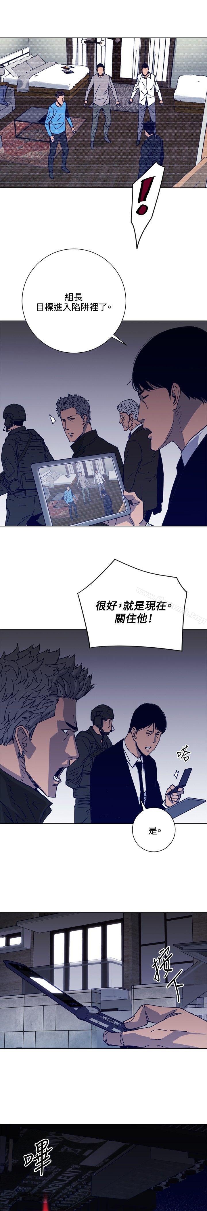19P - 清道夫K