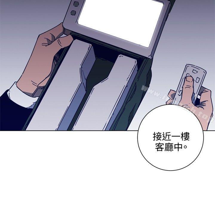 17P - 清道夫K
