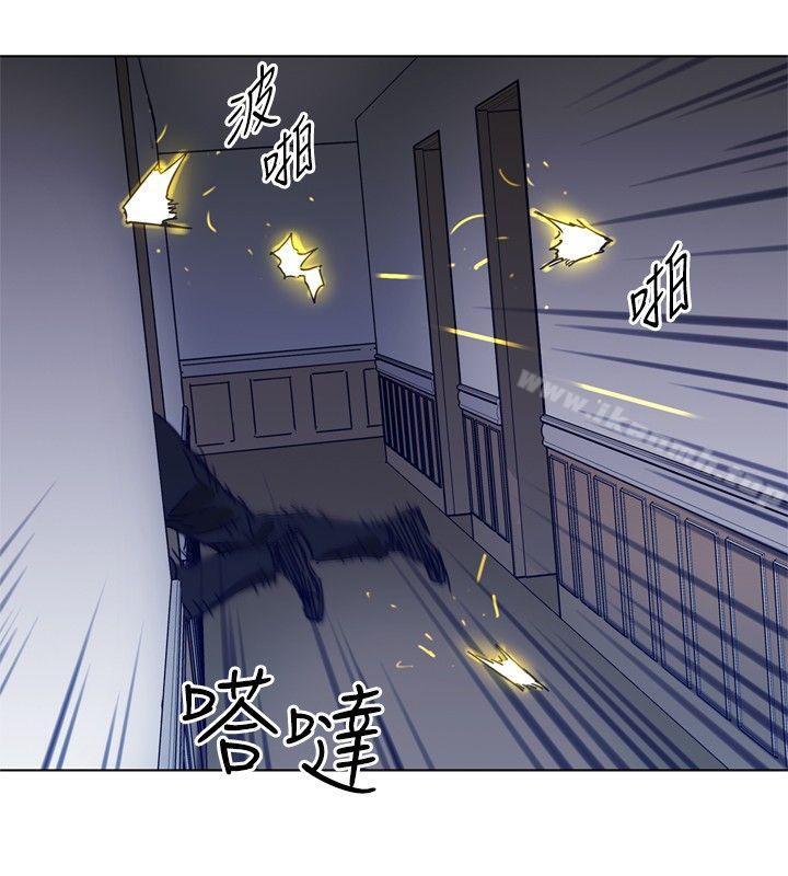 6P - 清道夫K