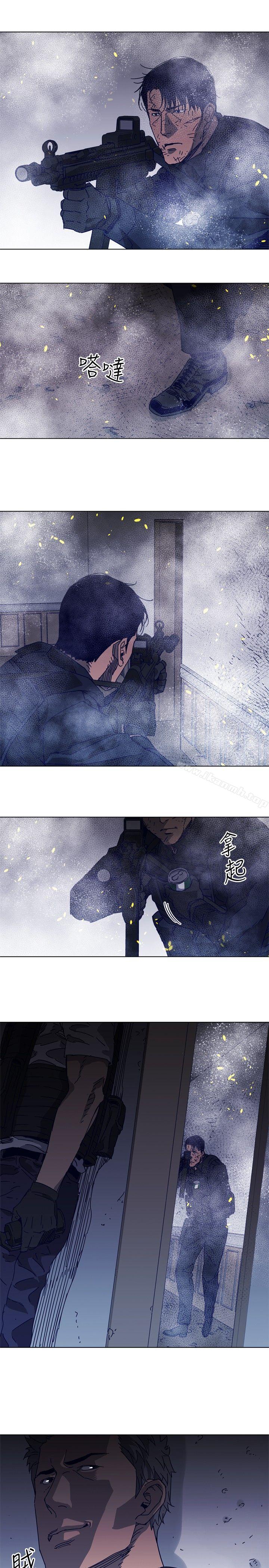 16P - 清道夫K