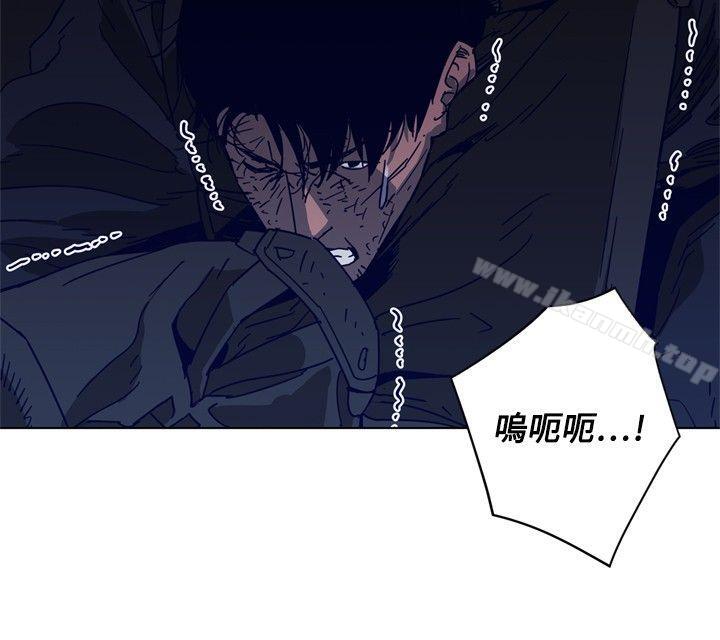4P - 清道夫K