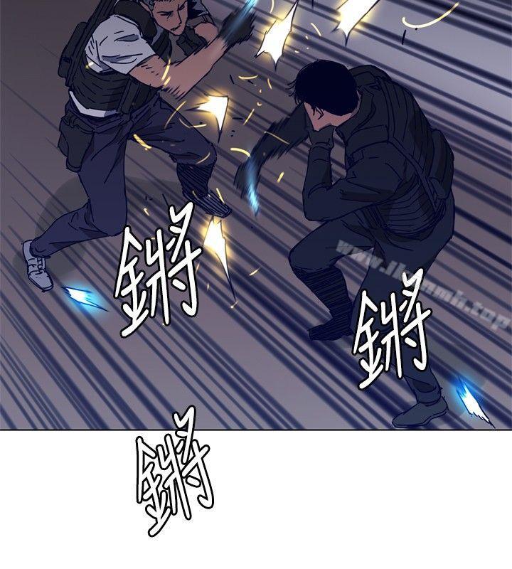 16P - 清道夫K