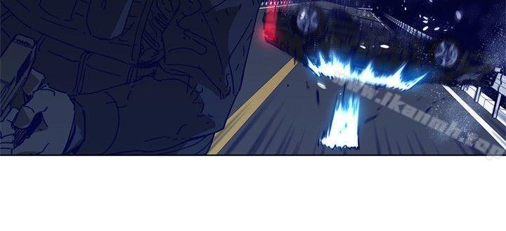 11P - 清道夫K