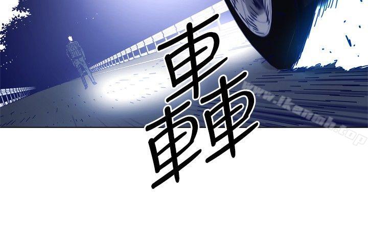 7P - 清道夫K