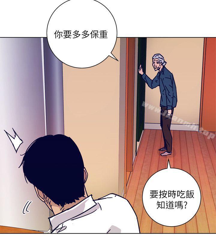 14P - 清道夫K