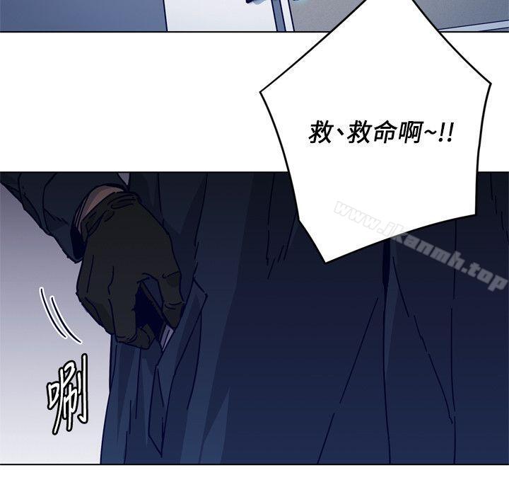 7P - 清道夫K