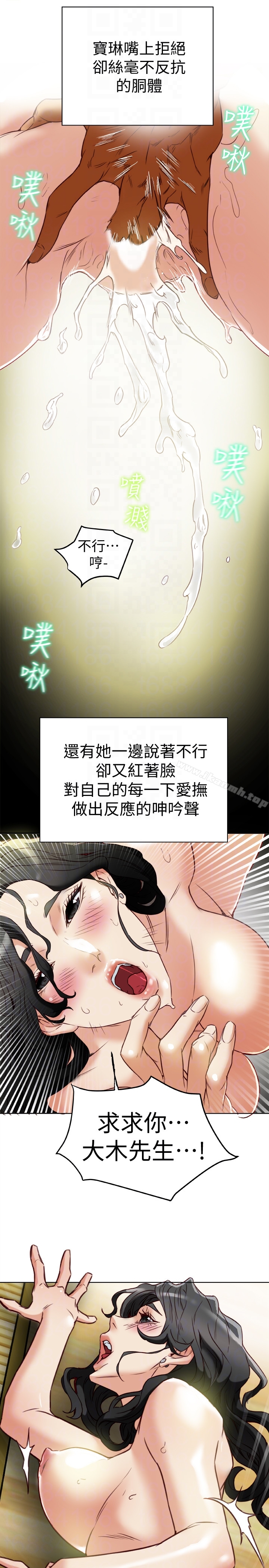 23P - 有夫同享