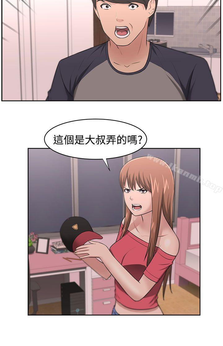 12P - 大叔