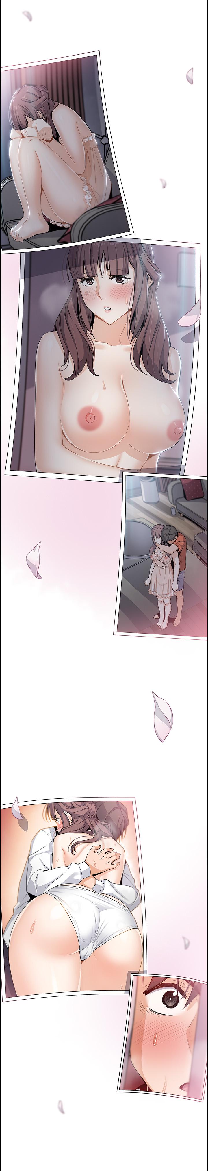32P - 前女友变女佣