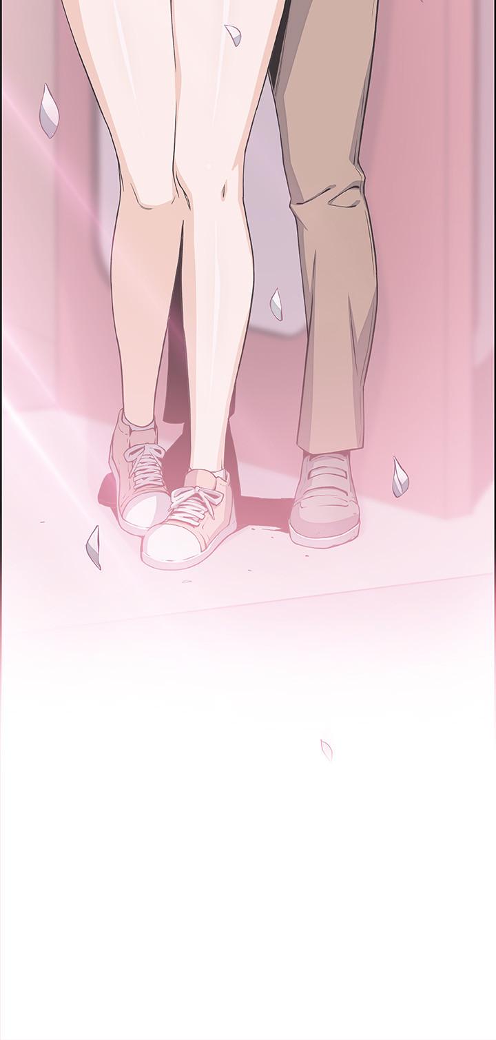 38P - 前女友变女佣