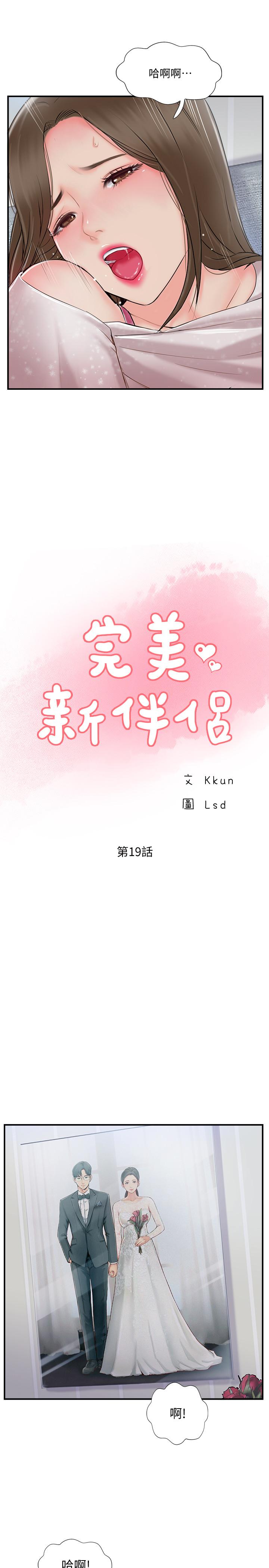 7P - 完美新伴侣