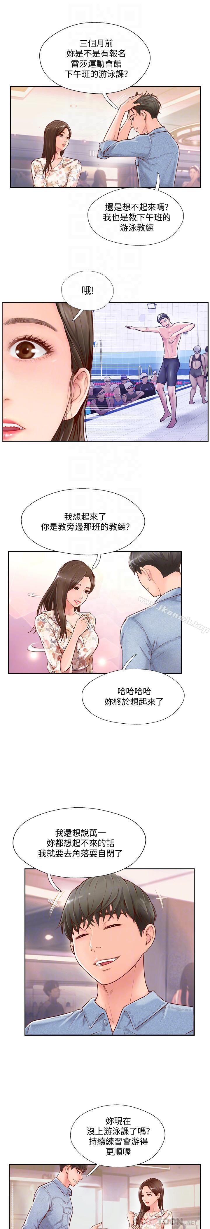 6P - 完美新伴侣
