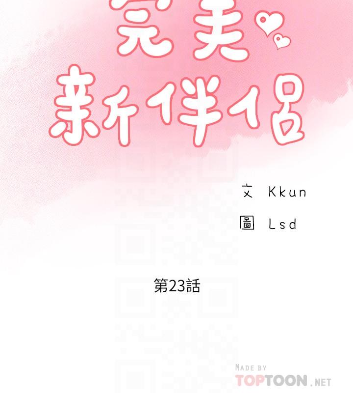 6P - 完美新伴侣