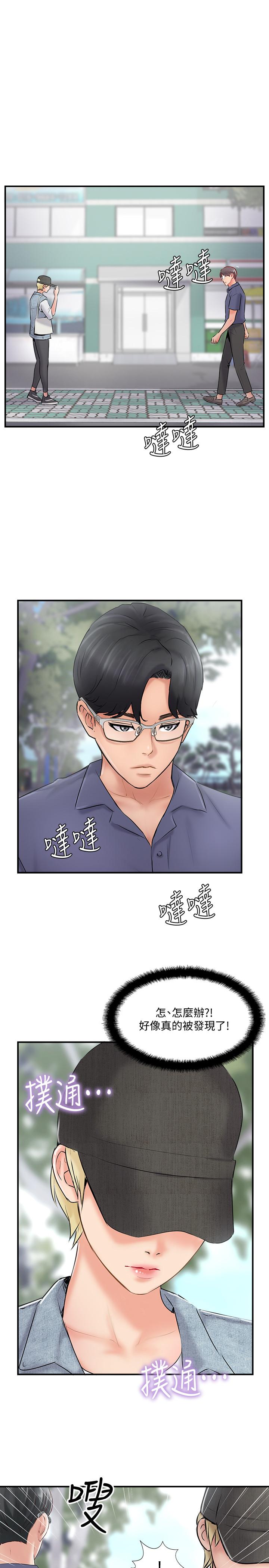 1P - 完美新伴侣