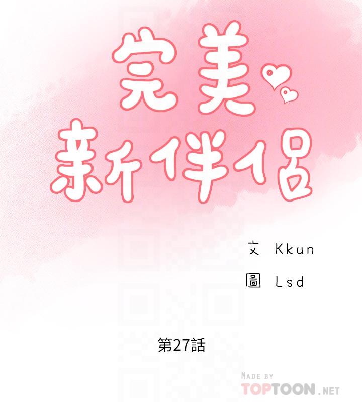 6P - 完美新伴侣