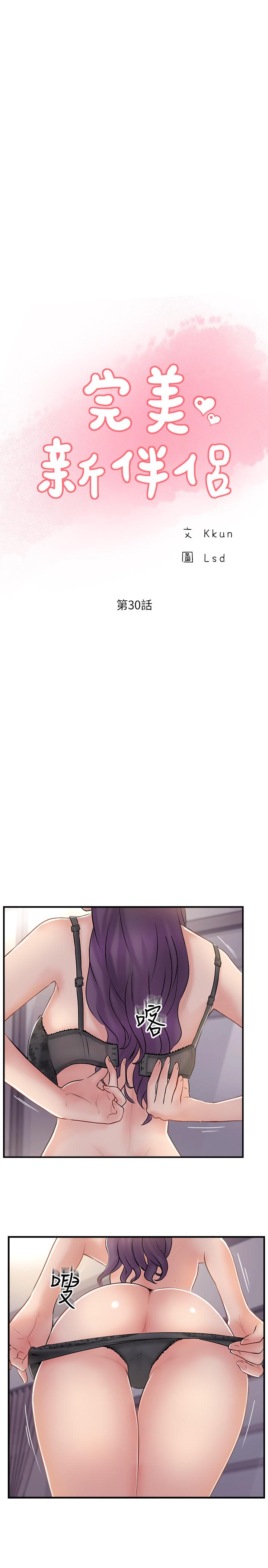 5P - 完美新伴侣