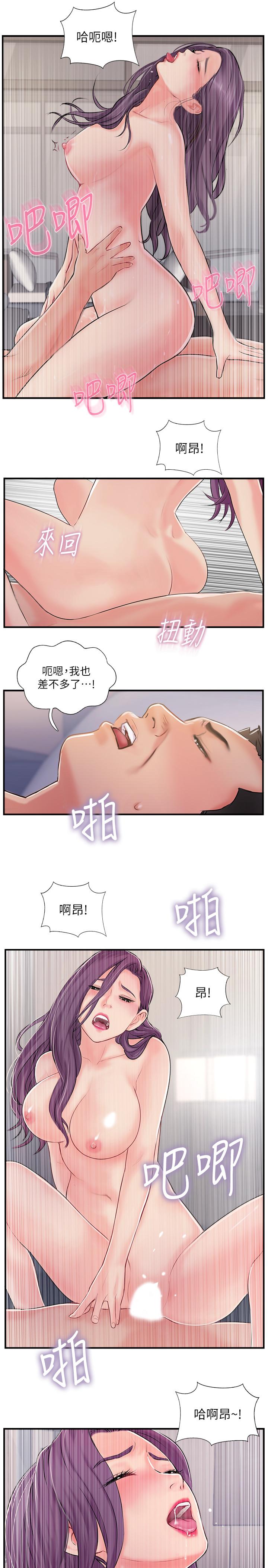 11P - 完美新伴侣