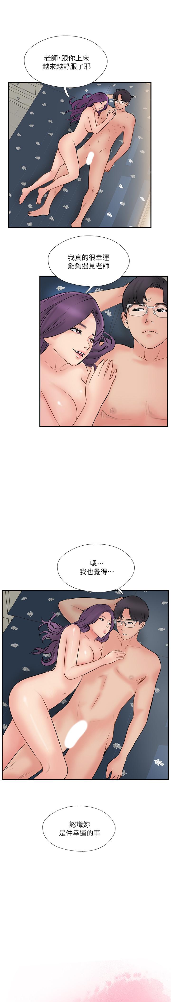 7P - 完美新伴侣