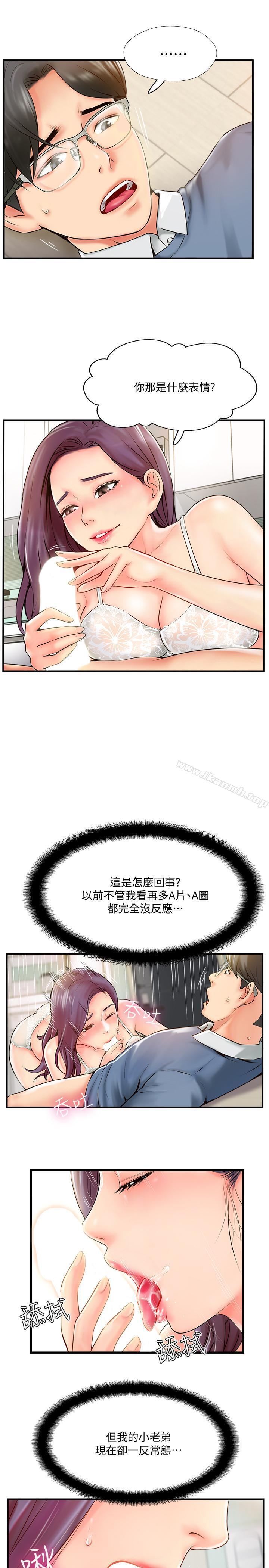1P - 完美新伴侣